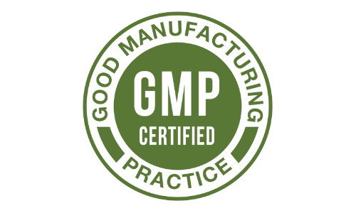 MounjaMelt GMP Certified